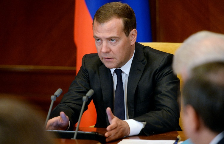 Россия намерена защитить свои экономические интересы в мире, используя для этого все законные средства.