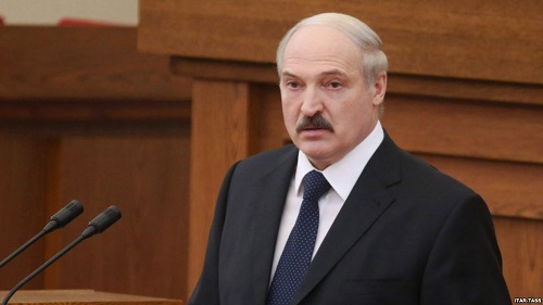 Украина покупает "голубое топливо" почти втрое дороже, чем Беларусь.