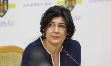 ЛП: Мандат Сильвии Раду истек одновременно с отставкой Дорина Киртоакэ