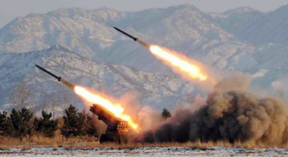 Coreea de Nord începe să plătească polițele amenințării nucleare