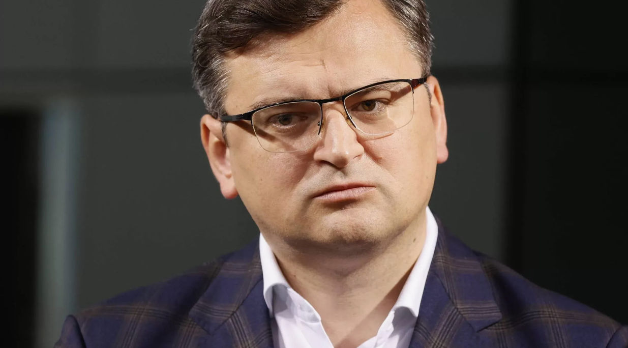 Кулеба: Возвращение военнообязанных в Украину является вопросом справедливости.