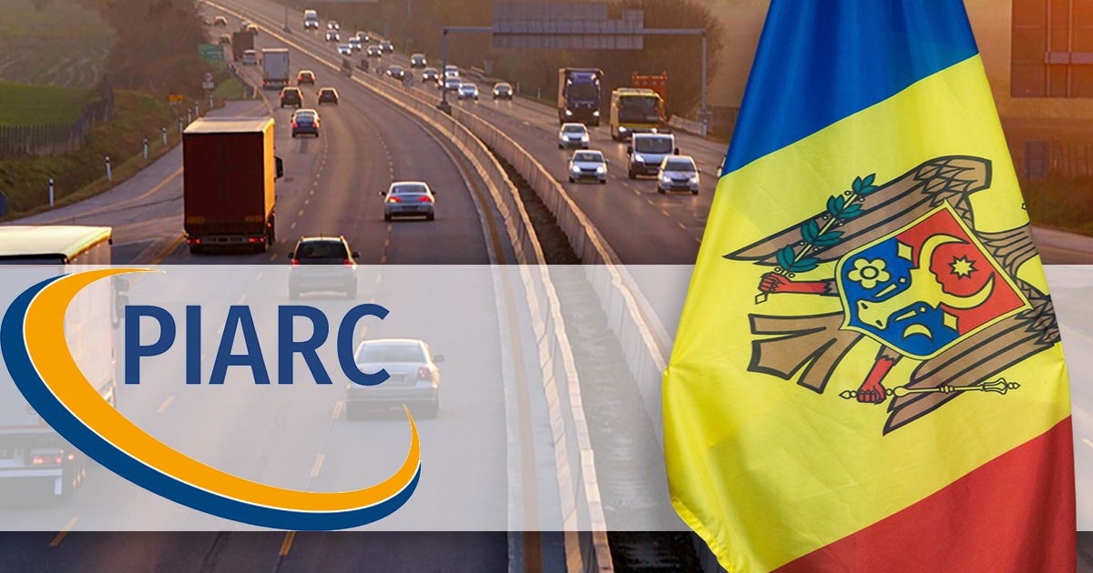 Молдова присоединится к Всемирной дорожной ассоциации PIARC. Коллаж: Point.md