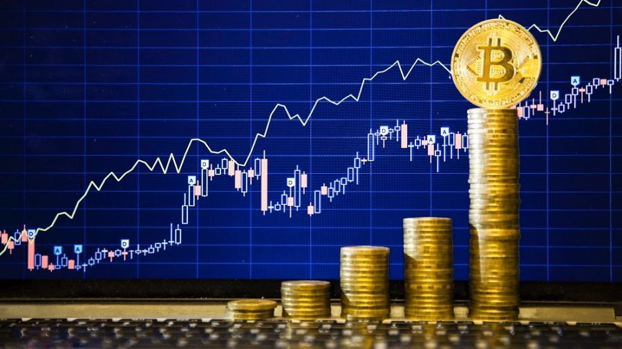 Аналитик 10x Research допустил рост курса биткоина до $70 тыс. к концу 2024 года