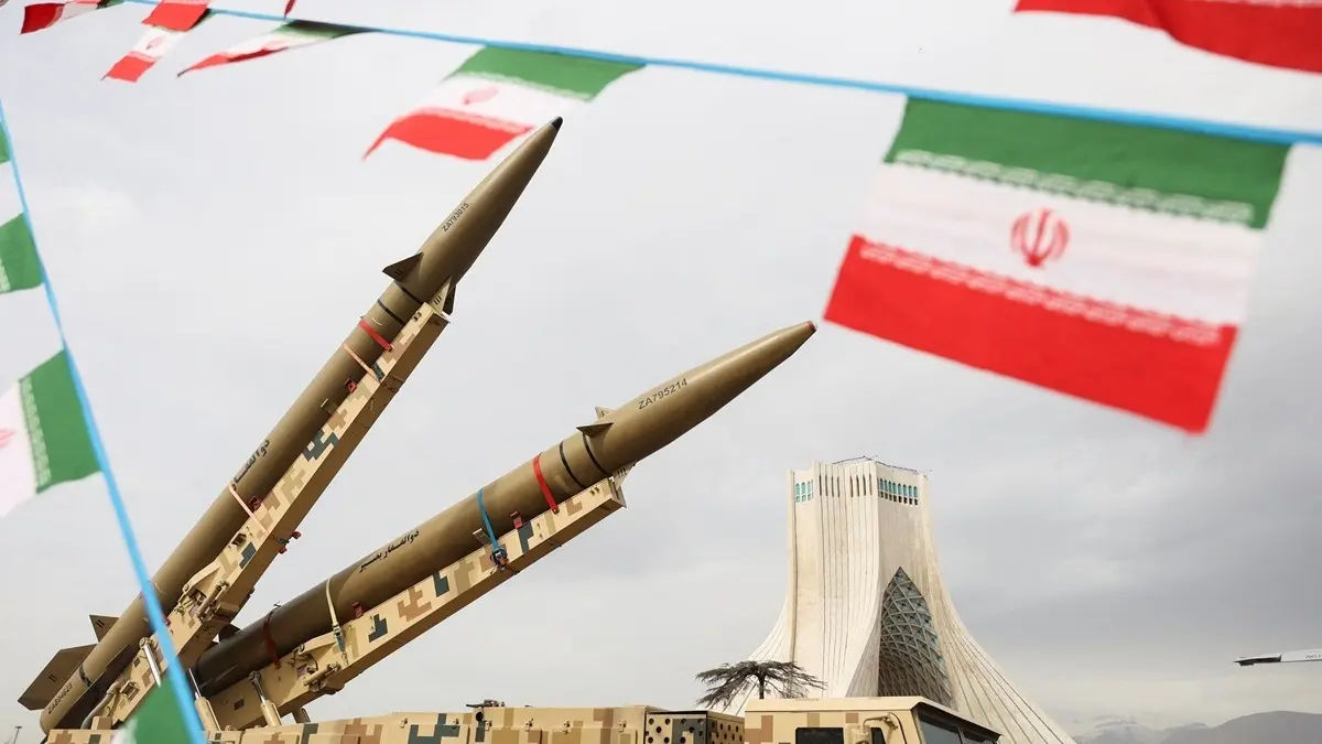 Iranul va achiziționa de la China rachete hipersonice antinavă.