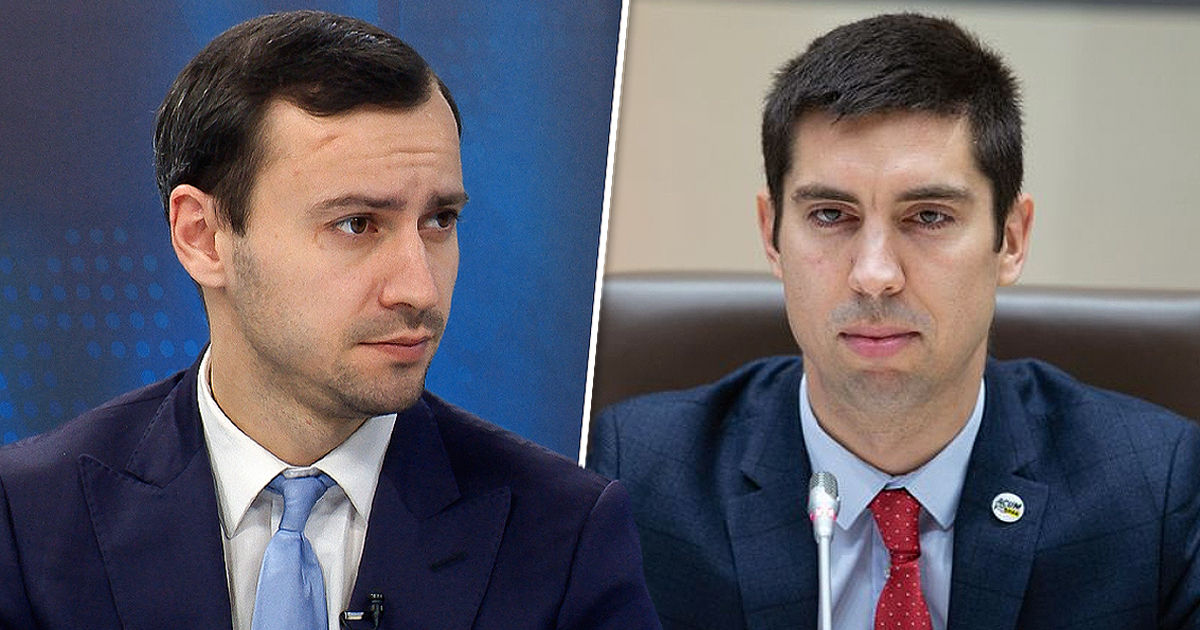 Плынгэу о покупке турбазы Попшоем: За депутатом ПСРМ уже бы пришли прокуроры. Коллаж: Point.md