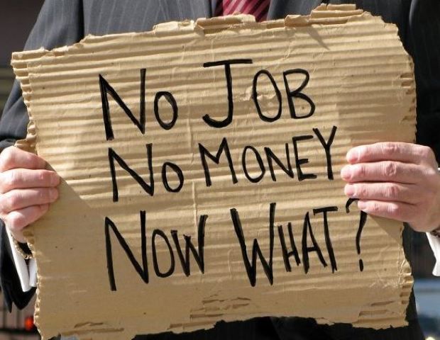 Opt semne ale "Apocalipsei" financiare. Foto: nsnbc.me