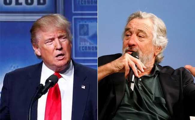 Critici către Trump: Lumea lui, fără onestitate şi marcată de lăcomie. Foto: NDTV.com