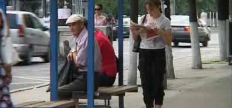 История этого особого столичного сервиса подсказывает, что возят пассажиров показательно бездушные люди.