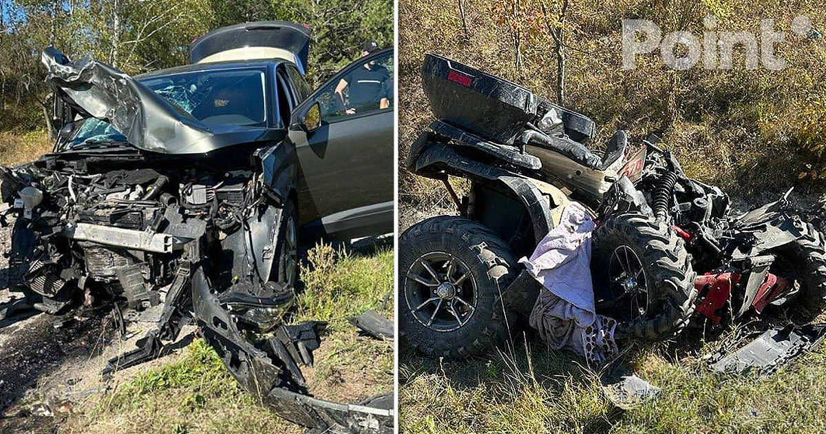Un adolescent și-a pierdut viața într-un accident cu ATV-ul la Rezina.
