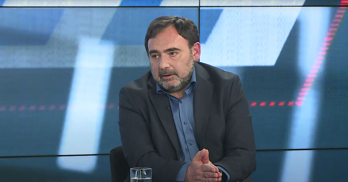 Ткачук: 31% граждан — абсолютно бедны, но правящая элита не обращает на них внимания.