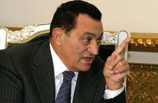 Fostul preşedinte egiptean Hosni Mubarak va fi pus în libertate.