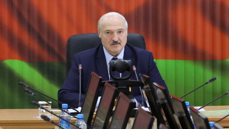 Лукашенко заявил о едином Отечестве белорусов и россиян.