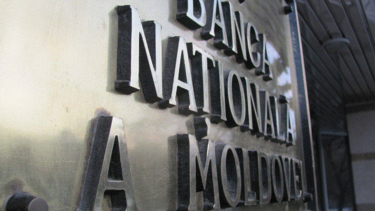 BNM a micșorat rata politicii monetare cu 0,5 puncte procentuale. Foto: moldova.org