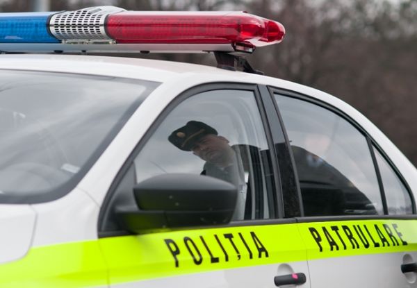 На дорогах АТО Гагаузия произошло четыре дорожно-транспортных происшествия. Фото: Gagauzinfo.MD.