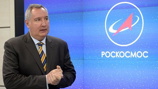 НАСА сообщило о переносе визита Рогозина в США.