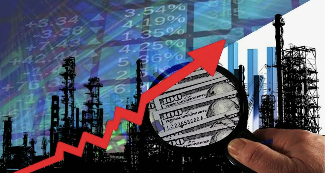 AIE a propus măsuri pentru combaterea creșterii prețurilor la petrol.