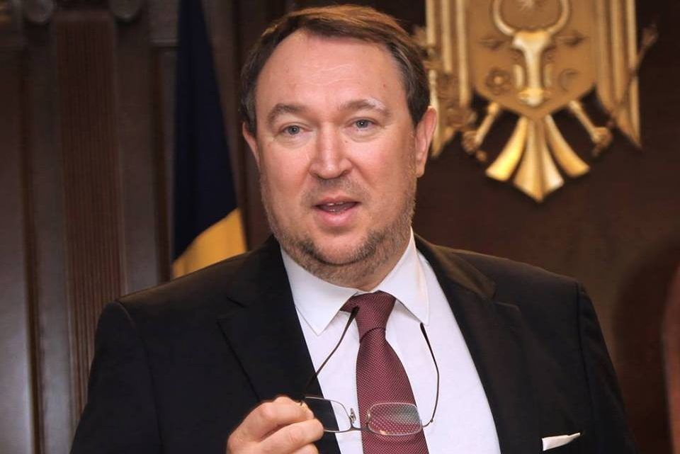 Тэнасе о циркуляре ЦИК: "Он не имеет юридической силы, это пустая трата времени". Фото: evenimentul.md