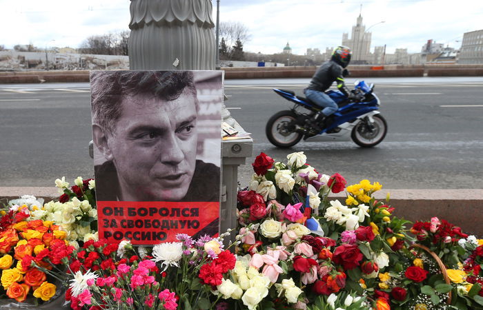 Местонахождение Руслана Геремеева не известно.