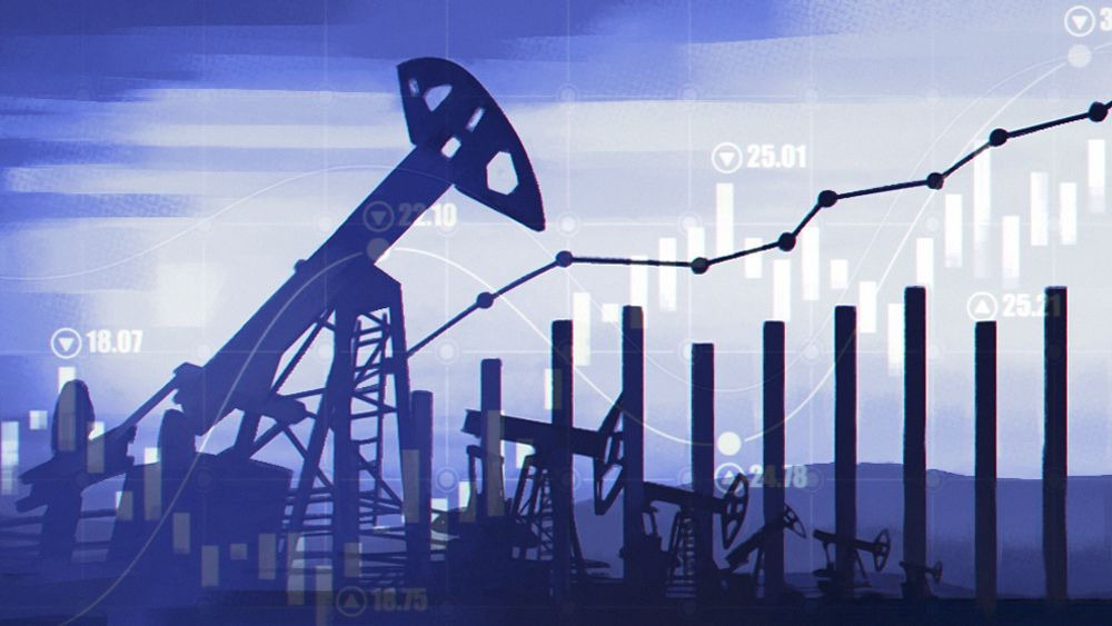 Импорт из России составил $41,6 млрд при росте 386,6%.