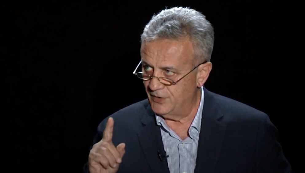 Рейдман: Пенсионная система требует равноправия и справедливости.
