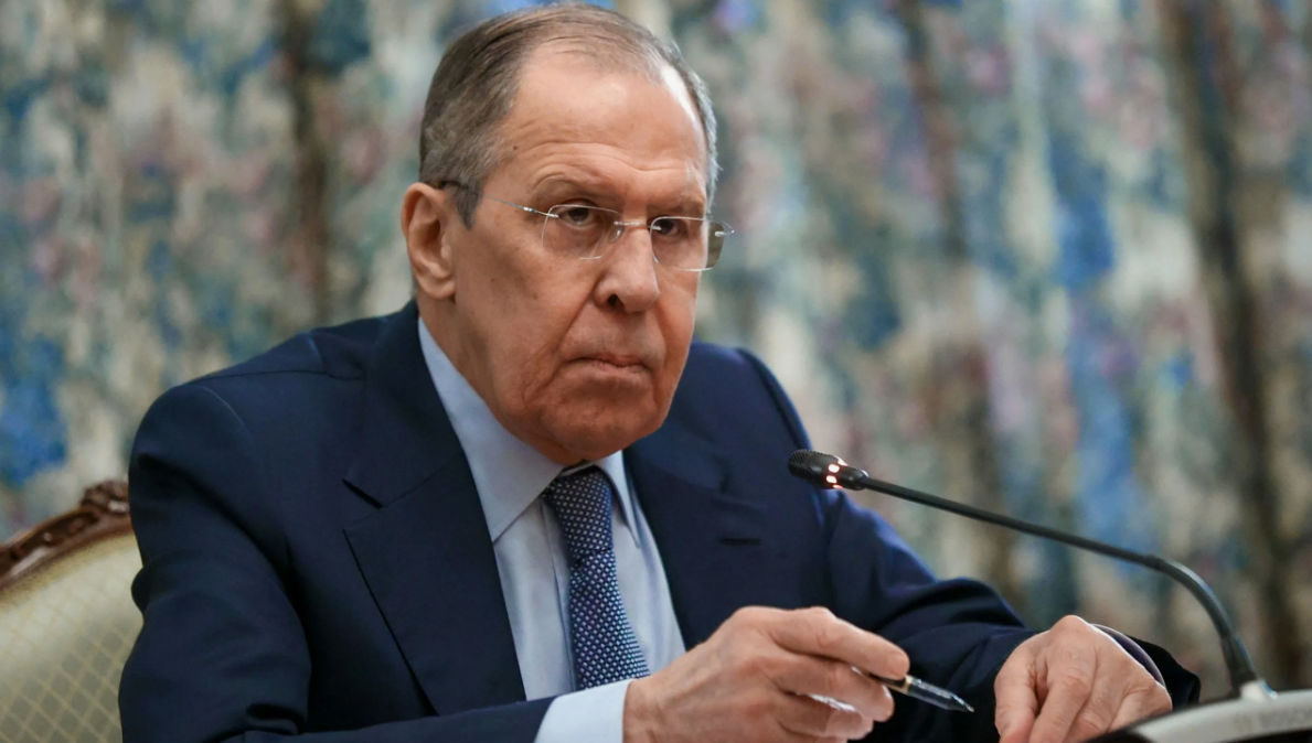 Лавров об обращении Приднестровья за помощью: Кишинев следует по стопам Киева.