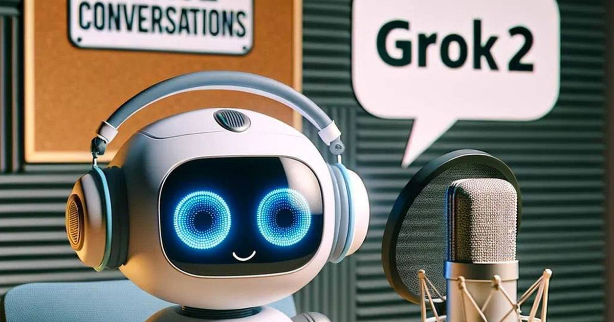 Стартап xAI Илона Маска запустил новый чат-бот Grok-2.
