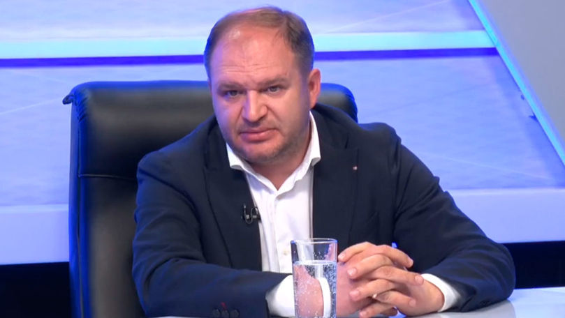 Чебан: Все ощущают "хорошие времена" - высокие цены на топливо, газ.