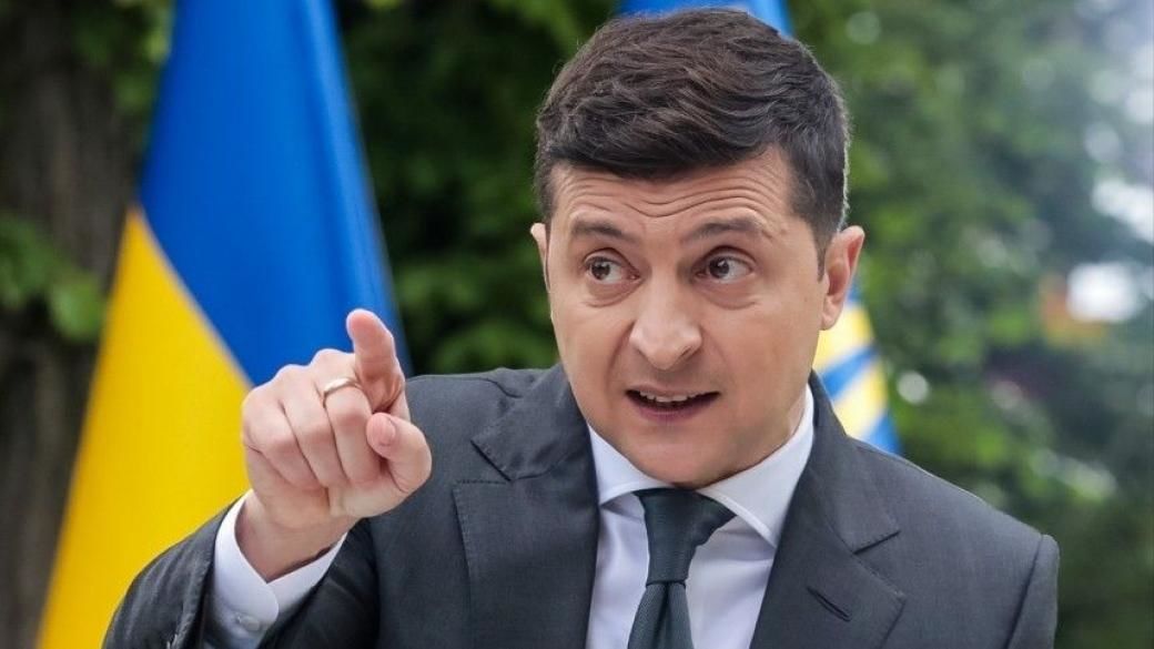 Зеленский назвал наибольший риск для Украины.