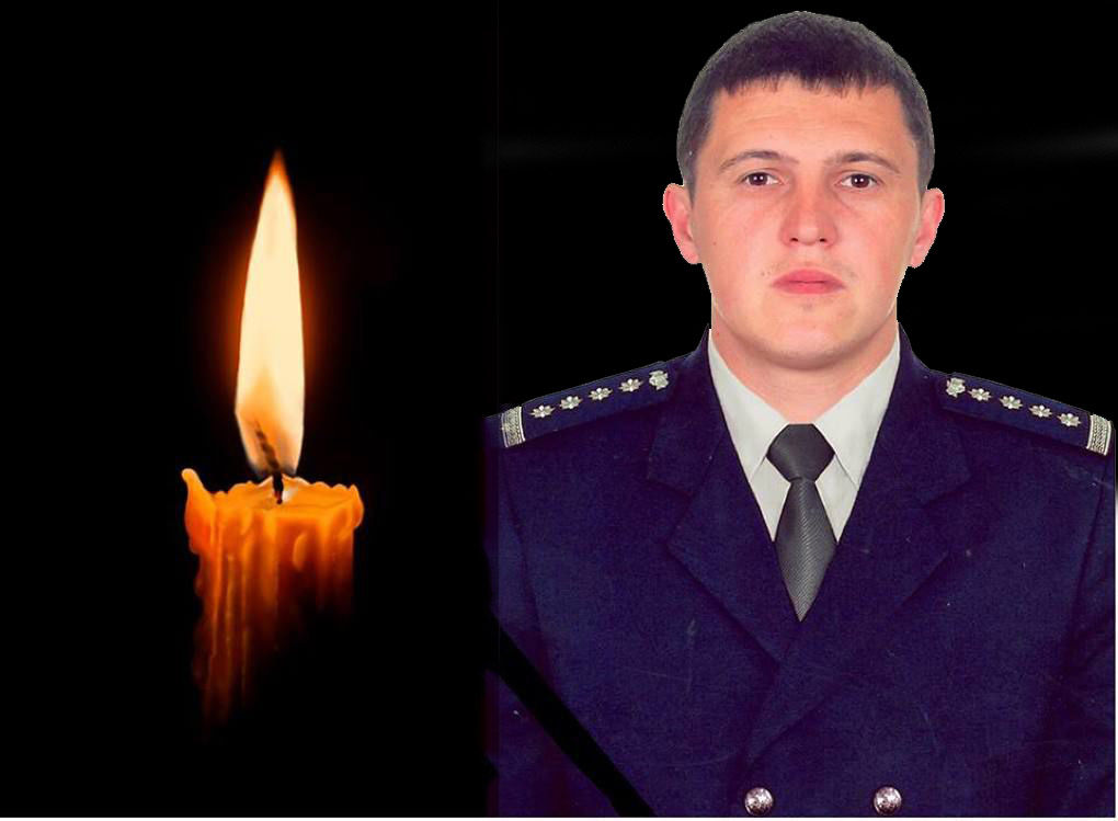 В серьезной аварии в Теленештах погиб пограничник.