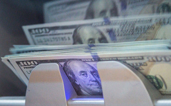 Молдова получила рекордные иностранные кредиты в первом квартале 2023 года. Фото: Point.md.