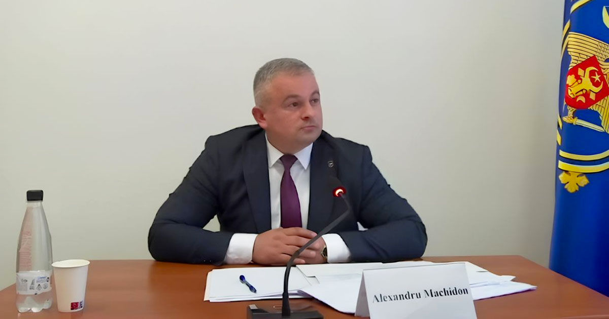 Machidon: Chiar și în perioada de tranziție, procuratura nu trebuie să intre în stagnare.