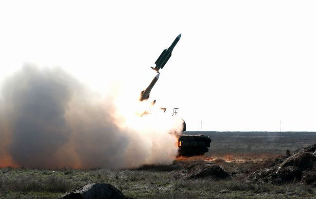 США объявили о новой военной помощи Украине.