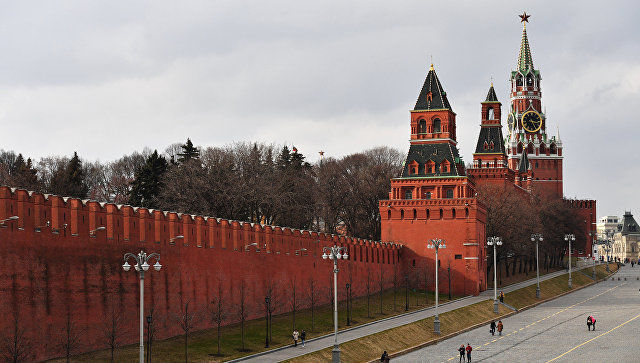 Россия не признала вердикт о "компенсациях за Крым". Фото: ria.ru