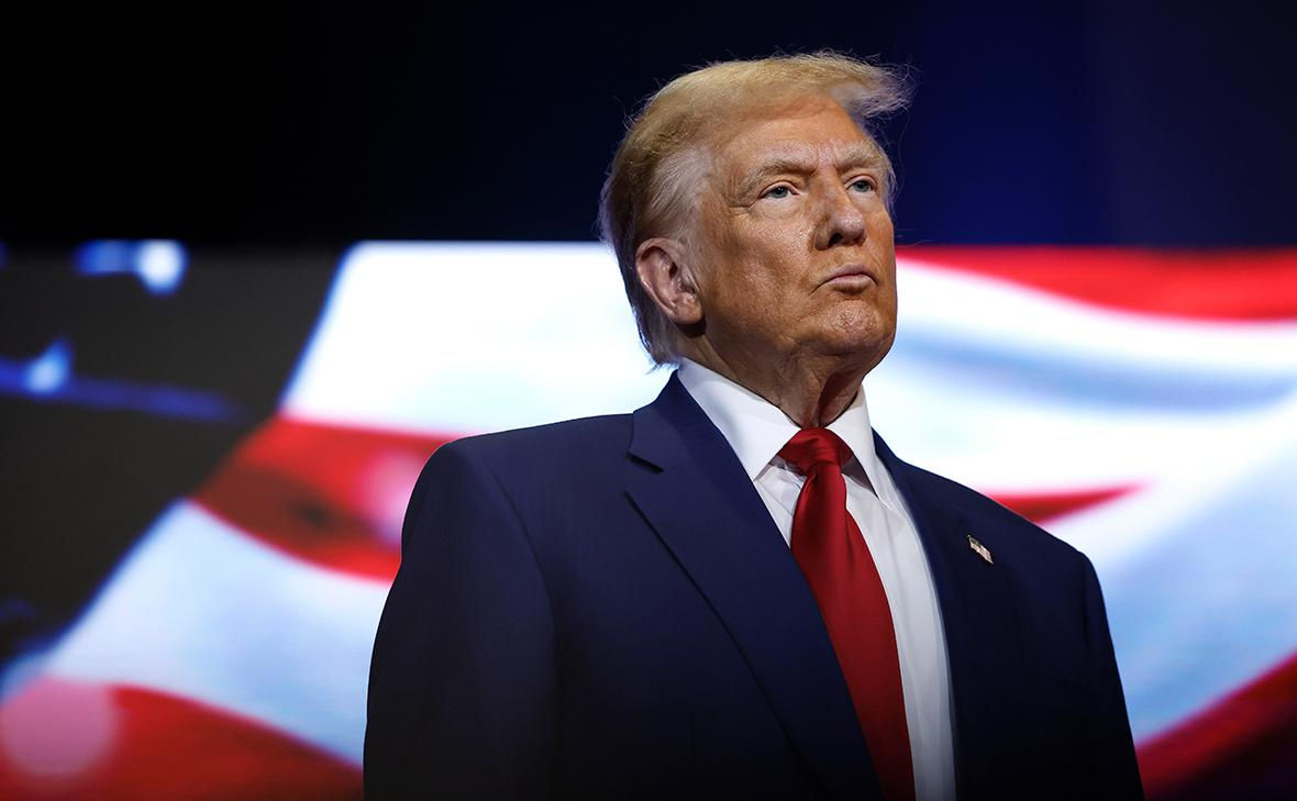 Trump a anunțat dezvoltarea unui sistem de apărare antirachetă „Iron Dome” în SUA.