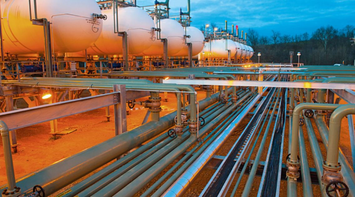 Румыния становится важнейшим поставщиком газа для Республики Молдова.