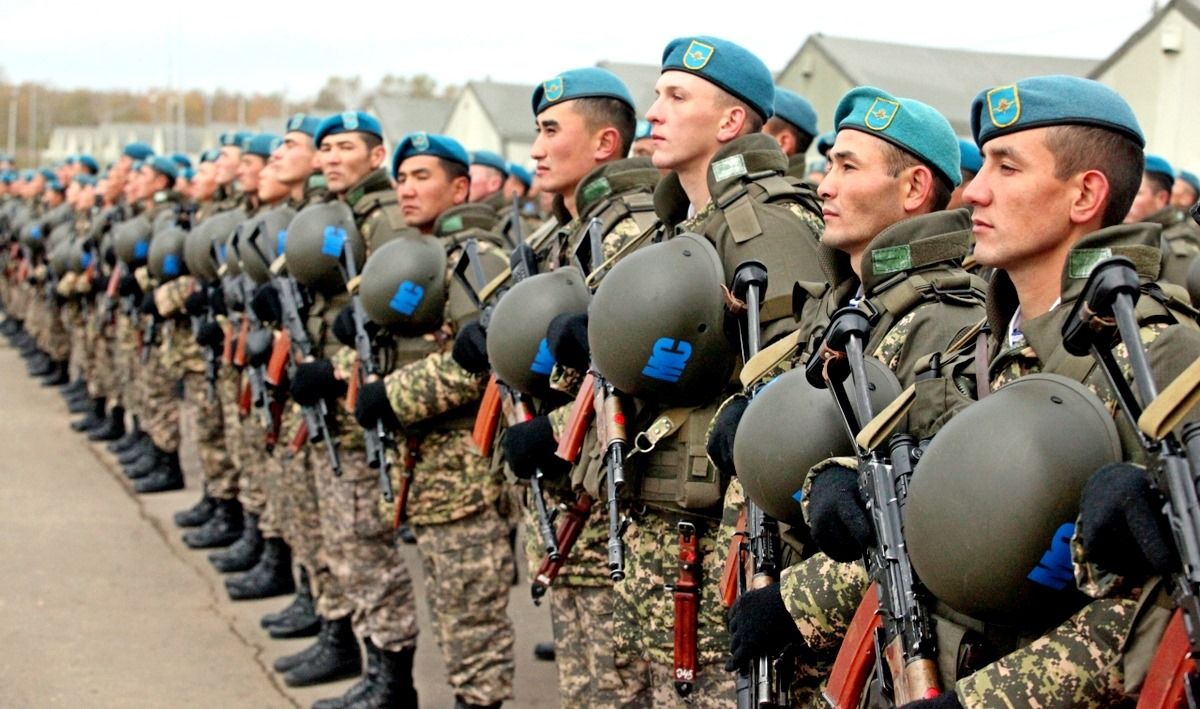 Молдова должна настаивать на полной эвакуации российских войск со своей территории.