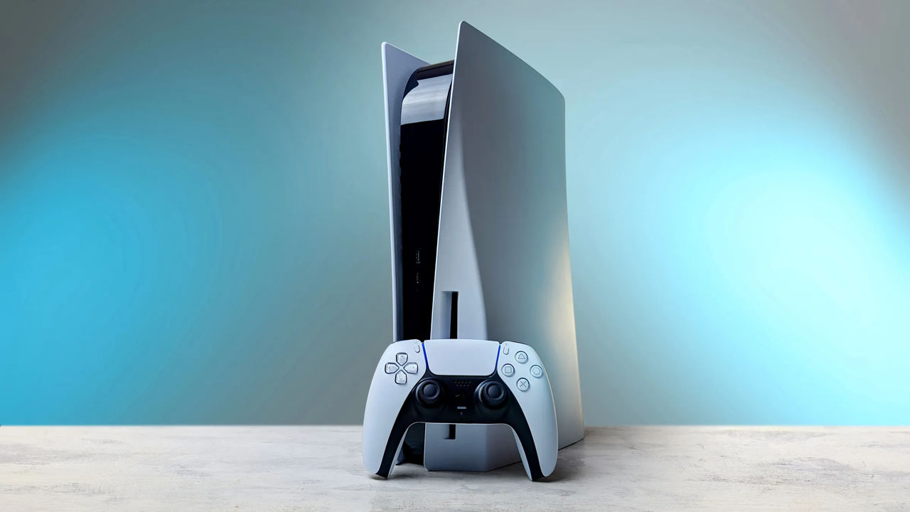 Sony a lansat console PlayStation 5 mai ieftine cu defecte cosmetice.