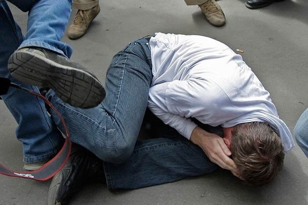 Придя в сознание, мужчина вернулся домой. Его родные обратились в полицию. 