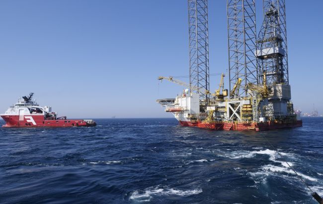 Извержения вулкана в Тонга: ударные волны вызвали разлив нефти в Перу.