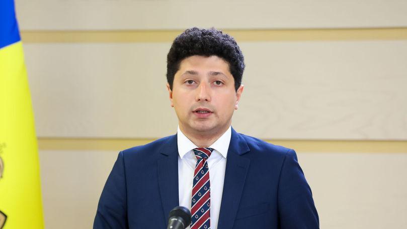 Мариан объяснил преимущества реформы системы высшего образования.