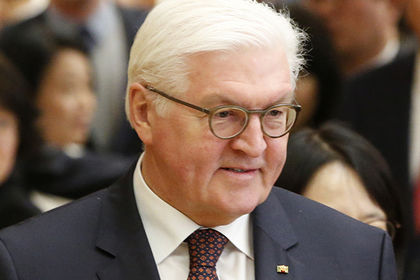 Германия встала на защиту «Северного потока-2».