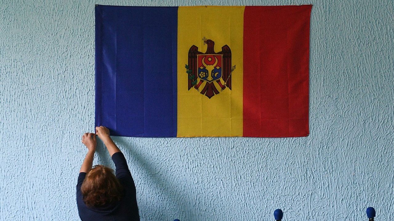Молдова улучшила свои позиции в рейтинге Индекса свободы человека.