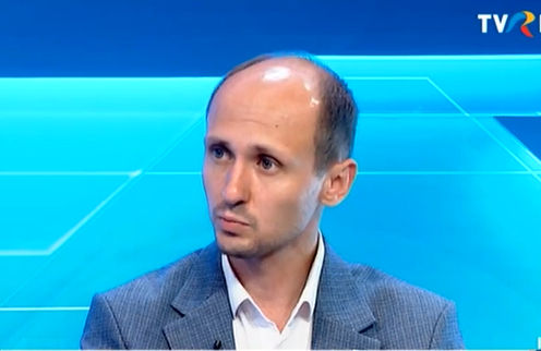 Вовк указал на отсутствие прозрачности в использовании внешней помощи.