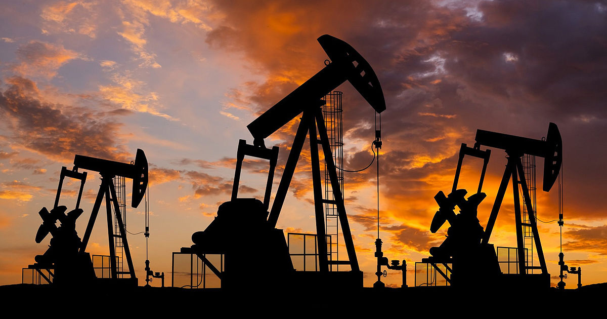 Bloomberg: ОПЕК+ готовится к третьему подряд увеличению добычи нефти.