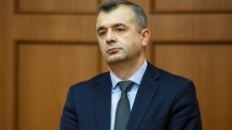 Ион Кику: Цель реформы, внедряемой с 1 октября, - укрепить налоговую базу.