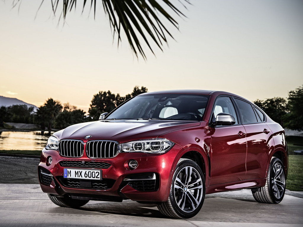BMW опровергла информацию о фальсификации данных экологических тестов. Фото:bmw.drom.ru
