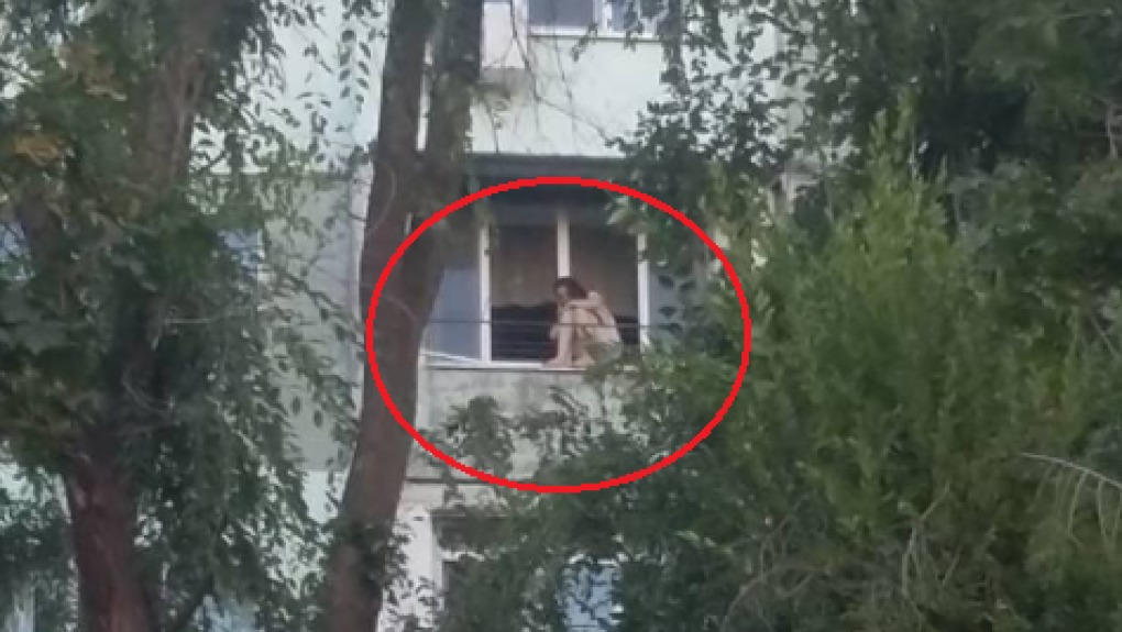 Любовь стала причиной попытки самоубийства 14-летней девочки из Кишинева.