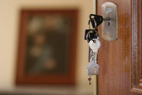 В следующем году в Приднестровье 70 детей-сирот получат квартиры.
