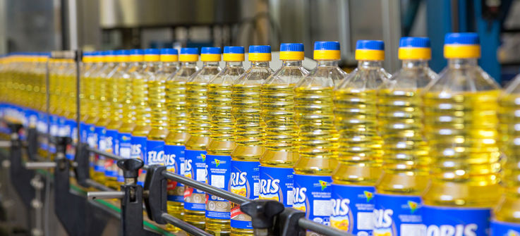 Trans Oil Group va construi o nouă uzină de prelucrare a uleiului