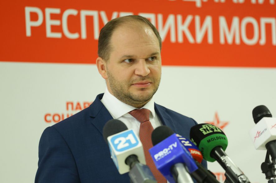 Чебан: Раду вступит в предвыборную кампанию, когда исчерпает админресурс.
